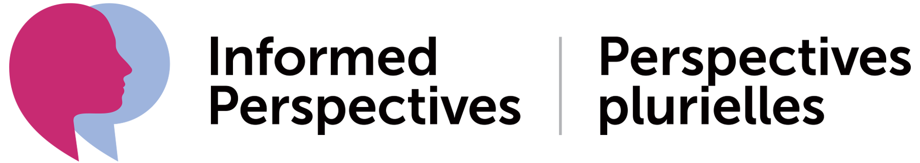 Informed Perspectives logo